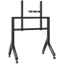 Picture of TV SET ACC MOBILE STAND/70-110" BLACK TS2081-B ONKRON
