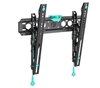 Picture of TV SET ACC WALL MOUNT /32-70"/BLACK TM5-B ONKRON