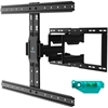 Picture of TV SET ACC WALL MOUNT /32-90"/BLACK SM6L-B ONKRON