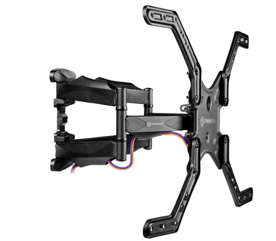 Picture of TV SET ACC WALL MOUNT /37-70"/BLACK M5-B ONKRON