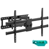 Picture of TV SET ACC WALL MOUNT/42-120"/BLACK M10-B ONKRON