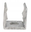 Attēls no Uchwyt aluminiowy do rur fi 20mm 5220 PC AL_XX