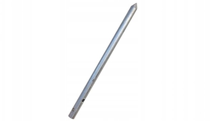 Изображение Uchwyt nacigowy wbijany L=300 mm KM71