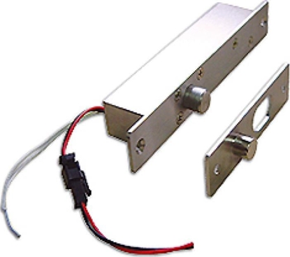 Picture of ucznik Rygiel elektromagnetyczny JEB 220, NO rewersyjny 12V DC