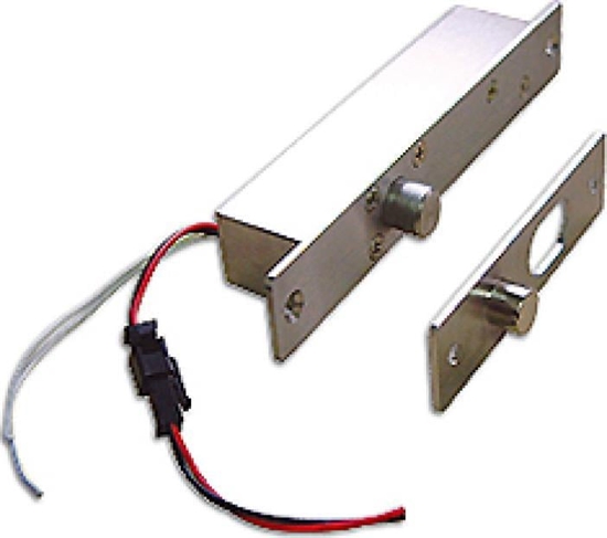 Picture of ucznik Rygiel elektromagnetyczny JEB 220, NO rewersyjny 12V DC