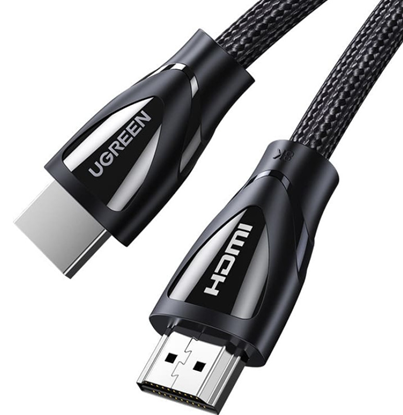 Attēls no Ugreen HD140 HDMI Cable 2m