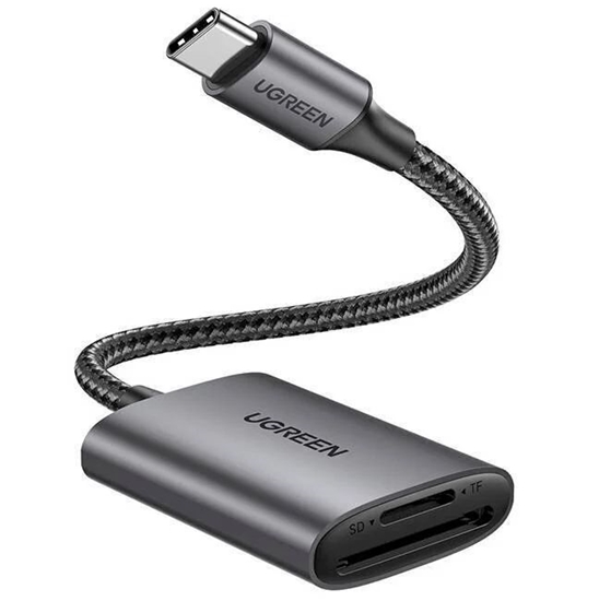 Picture of Ugreen Ugreen USB-C card reader