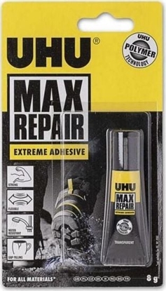 Изображение UHU Klej Max Repair 8g