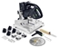 Picture of Leņķzāģis Festool SYMMETRIC SYMC 70 EB-Basic;