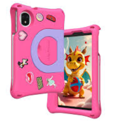 Изображение Ulefone Tab A9 Pro 4G Tablet for Kids Wifi 4GB / 128GB