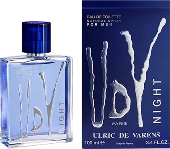 Picture of Ulric de Varens UDV Night EDT 100 ml