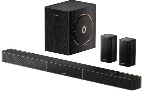 Изображение Ultimea Aktivbox Skywave F40 Soundbar (Dolby Atmos)