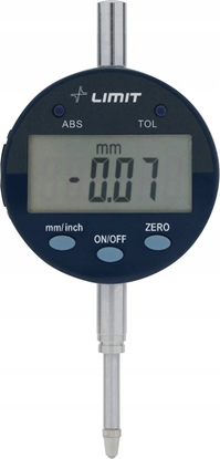 Attēls no UN CZUJNIK CYFROWY DDA 0-25.4MM