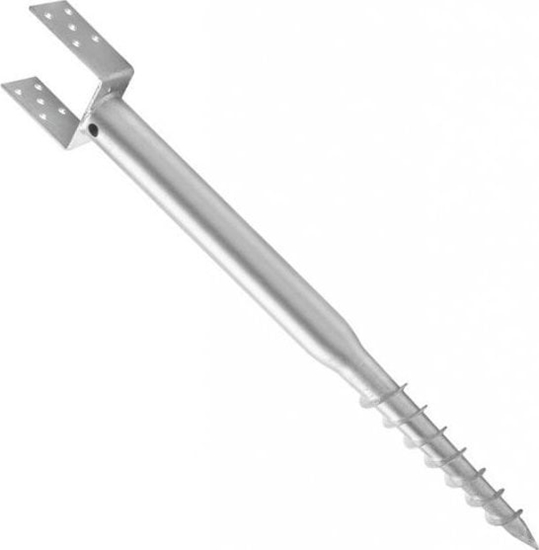 Изображение UN FUNDAMENT RUBOWY TYP U 70*120*1000MM (1 SZT)