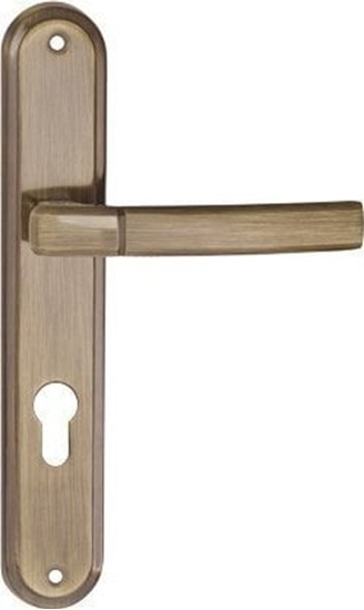 Picture of UN KLAMKA CAMILA PATYNA 72 NA WKLADK (1 SZT)