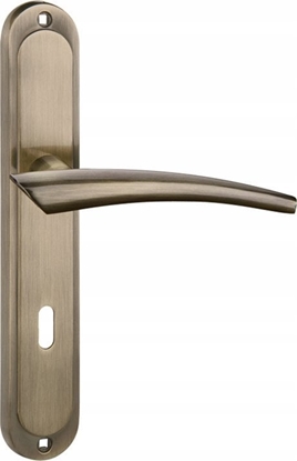 Attēls no UN KLAMKA IDEA PATYNA 72 NA KLUCZ