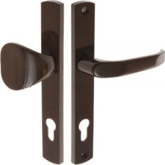 Picture of UN KLAMKO POCHWYT 90 BRÄZ