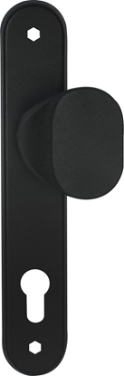 Attēls no UN KLAMKO POCHWYT 90 CZARNA