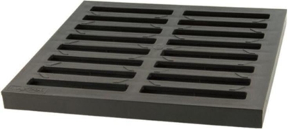 Attēls no UN KRATA DO STUDZIENKI 300*300 PCV A15 GRAFIT