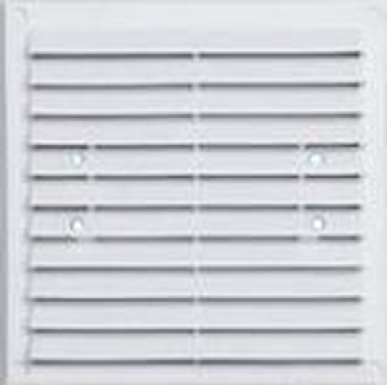 Picture of UN KRATKA WENTYLACYJNA 215*215MM BRÄZOWA 834