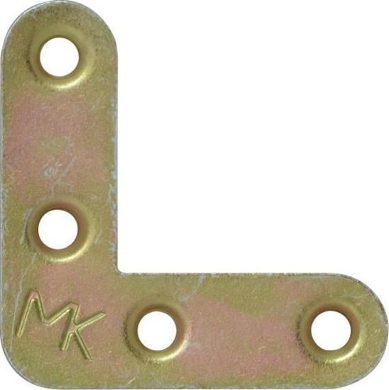 Picture of UN NAROÅ»NIK SKRZYNIOWY 50*50