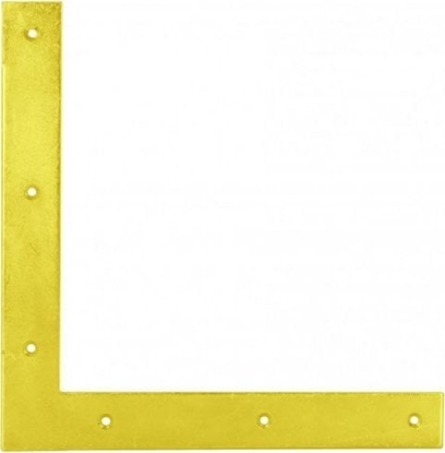 Attēls no UN NARONIK 300*300*40*4.0MM (1 SZT)