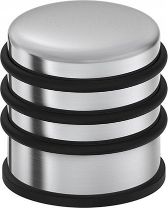 Attēls no UN ODBÃJ DRZWIOWY WYSOKI NIKIEL-SATYNA