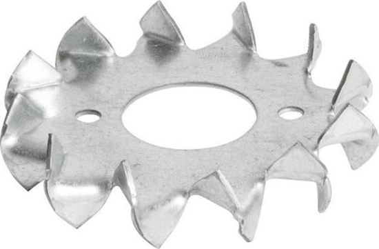 Picture of UN PIERÅCIEÅ ZÄBATY DWUSTRONNY 95X33X1,5