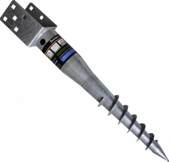 Picture of UN PODSTAWA - TULEJA ZIEMNA U 70*685