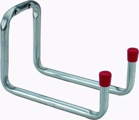 Picture of UN UCHWYT PROSTY PODWÓJNY 8528 HF-90 B (1 SZT)