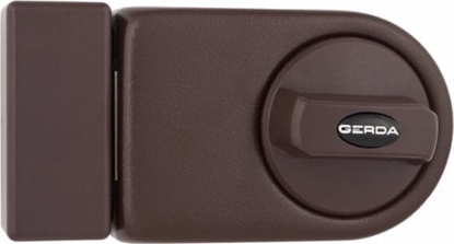 Изображение UN ZAMEK UNIWERSALNY ZW 100 BRZ STRUKTURALNY (1 SZT)