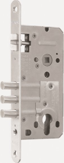 Изображение UN ZAMEK UNIWERSALNY ZW 1000M 90/50 CHROM BYSZCZCY (1 SZT)