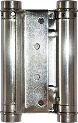 Picture of UN ZAWIAS WAHADÅOWY MALOWANY 150MM CHROM