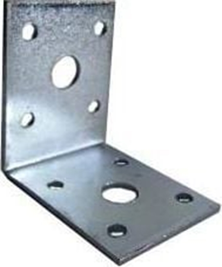 Picture of Unimet CZNIK BUDOWLANY 80*80*40*2.0MM