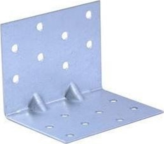 Picture of Unimet CZNIK BUDOWLANY Z PRZETOCZENIEM 60*60*80*1.5