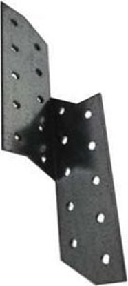 Picture of Unimet CZNIK KROKWIOWY 290*40*40*2.0MM LEWY