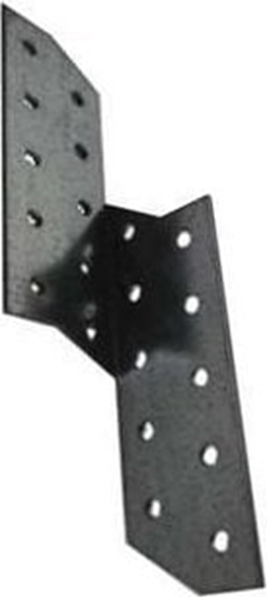 Picture of Unimet CZNIK KROKWIOWY 290*40*40*2.0MM PRAWY