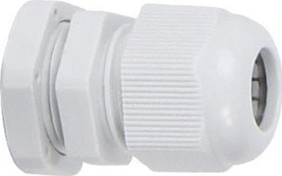 Picture of Unimet DAWNICA KABLOWA PG13,5 IP54 DLA PRZEWODU 13,5MM2