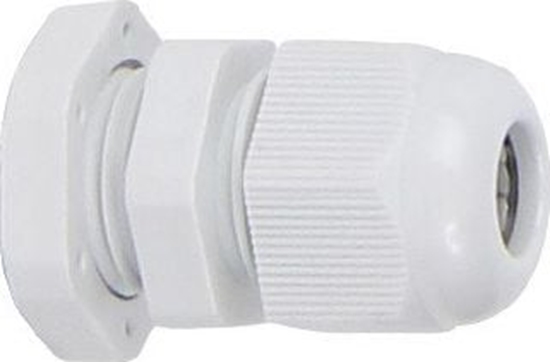 Picture of Unimet DAWNICA KABLOWA PG9 IP54 DLA PRZEWODU 9MM2