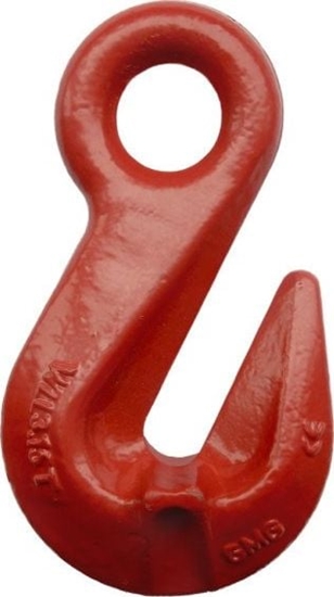 Picture of Unimet HAK SKRACAJCY Z UCHEM 10MM WLL3.15T G8 EN1677-1