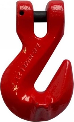 Picture of Unimet HAK SKRACAJCY ZE SWORZNIEM 7/8MM G8 WLL 2T