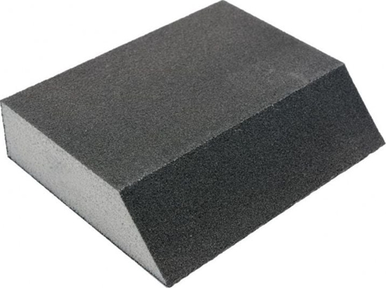 Picture of Unimet klocek szlifierski, trapez, granulacja 120 (PA KL ET 120)