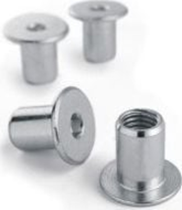 Picture of Unimet NAKRTKA ERIKSONA Z EM PASKIM OCYNKOWANA M-6