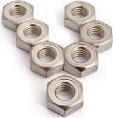 Picture of Unimet NAKRTKA NIERDZEWNA. A2 DIN 934 M-12 () - 380187