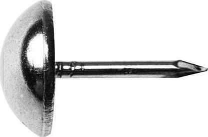 Picture of Unimet PINEZKI TAPICERSKIE Z BEM WYPUKYM 10.5MM 085090