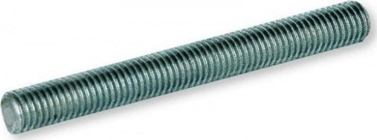 Picture of Unimet PRT GWINTOWANY NIERDZEWNY DIN 975 6*1000MM A2