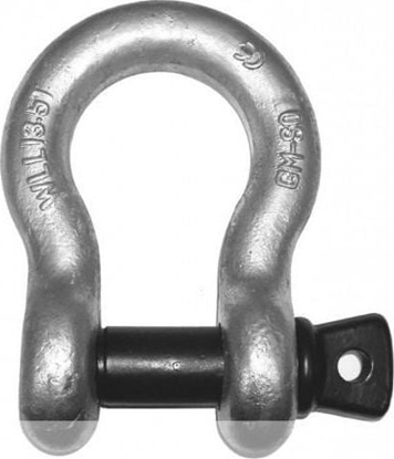 Picture of Unimet Szekla KL.6 GM-SO 1.0T WLL (SZ GM-SO1)