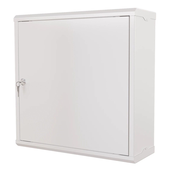 Picture of Universal Case 400x400x140 White