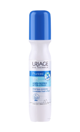 Picture of Uriage Pruriced SOS After-Sting Soothing Care 15 ml