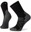 Picture of U'S Hike Full Cushion Crew Socks, 001 | black, S